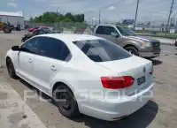 2011 Volkswagen Jetta photo