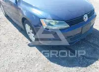 2011 Volkswagen Jetta photo