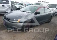 2011 Volkswagen Jetta photo