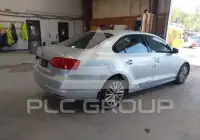 2011 Volkswagen Jetta photo