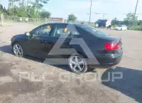 2011 Volkswagen Jetta photo