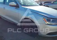 2011 Volkswagen Jetta photo