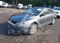 2011 Volkswagen Jetta photo