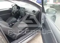 2011 Volkswagen GOLF photo