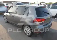 2011 Volkswagen GOLF photo