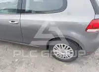 2011 Volkswagen GOLF photo