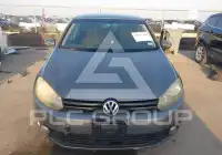 2011 Volkswagen GOLF photo