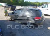 2011 Volkswagen GOLF photo