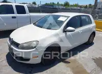 2011 Volkswagen GOLF photo