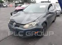 2011 Volkswagen GOLF photo