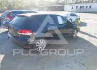 2011 Volkswagen GOLF photo