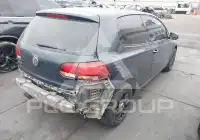2011 Volkswagen GOLF photo