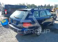 2011 Volkswagen Jetta photo