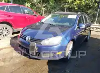 2011 Volkswagen Jetta photo