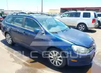 2011 Volkswagen Jetta photo