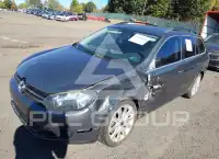 2011 Volkswagen Jetta photo