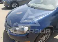 2011 Volkswagen Jetta photo