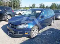 2011 Volkswagen Jetta photo