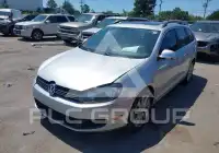 2011 Volkswagen Jetta photo