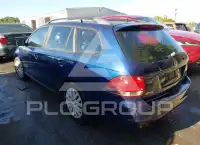 2011 Volkswagen Jetta photo