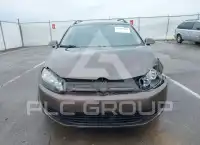 2011 Volkswagen Jetta photo