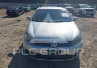 2011 Volkswagen Jetta photo