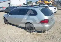 2011 Volkswagen Jetta photo