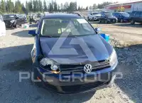 2011 Volkswagen Jetta photo
