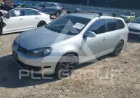 2011 Volkswagen Jetta photo