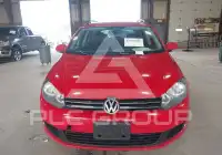 2011 Volkswagen Jetta фото