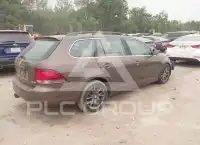2011 Volkswagen Jetta photo