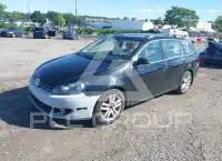 2011 Volkswagen Jetta photo