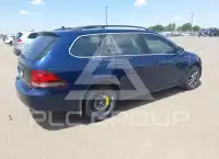 2011 Volkswagen Jetta photo