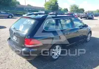 2011 Volkswagen Jetta photo