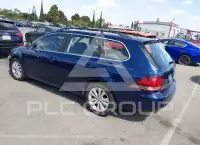 2011 Volkswagen Jetta photo