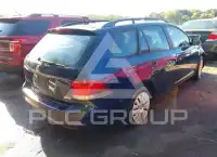2011 Volkswagen Jetta photo