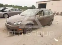 2011 Volkswagen Jetta photo