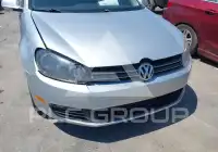 2011 Volkswagen Jetta photo