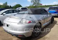 2012 Mitsubishi ECLIPSE фото