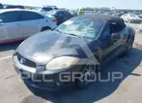 2012 Mitsubishi ECLIPSE фото