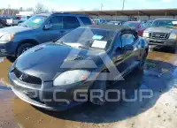 2012 Mitsubishi ECLIPSE фото