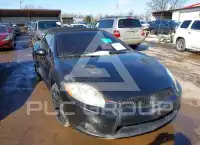 2012 Mitsubishi ECLIPSE фото