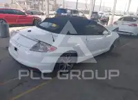 2012 Mitsubishi ECLIPSE фото