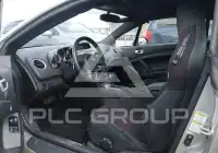 2012 Mitsubishi ECLIPSE фото