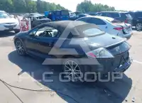 2012 Mitsubishi ECLIPSE фото