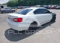 2012 Mitsubishi GALANT фото