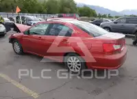 2012 Mitsubishi GALANT фото