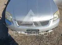 2012 Mitsubishi GALANT фото