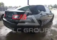 2012 Mitsubishi GALANT фото