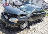 2012 Mitsubishi GALANT фото